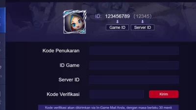 Kode Redeem Mobile Legends 19 April 2024, Buruan Klaim!