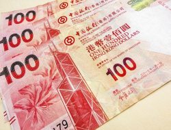 Mata Uang Hong Kong dan China: Sama-sama Tiongkok, Mengapa Berbeda? Ini Sejarahnya