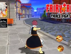 Redeem Code Fairy Tail: Fierce Fight 2 April 2024, Buruan Klaim!