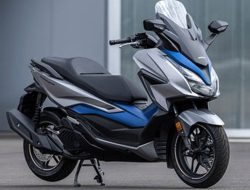 Update Harga Motor Matic Honda April 2024, Jelajahi Jalanan dengan Gaya!