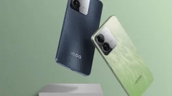iQOO Z9 Segera Meluncur di Tiongkok, Ini Spesifikasinya!
