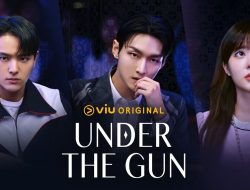 Under The Gun: Drama Original Viu Tentang Kisah Anak SMA dan Keahlian Pokernya!