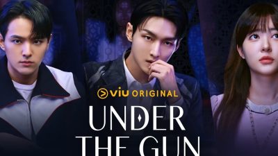 Under The Gun: Drama Original Viu Tentang Kisah Anak SMA dan Keahlian Pokernya!