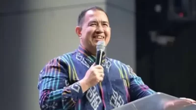 Pendeta Gilbert Sudah Minta Maaf Soal Video Viral, PBNU: Ayo Kita Memaafkan dan Jangan Lagi Bercanda Soal Ritual Agama