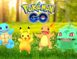 Pokemon GO Redeem Code Terbaru Juni 2024: Dapatkan Item Gratis untuk Perjalananmu!
