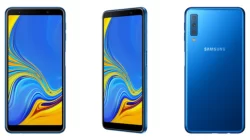 Spesifikasi dan Harga Samsung Galaxy A7 Per April 2024