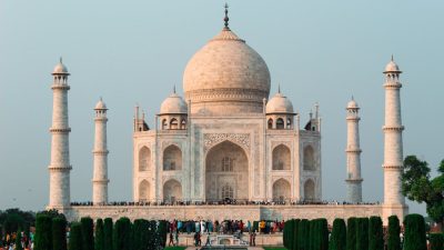 Sejarah Singkat India: Peradaban Kuno, Penjajahan, dan Kemerdekaan