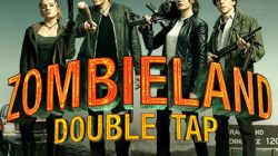 Sinopsis Zombieland: Double Tap, Kembali Bertahan Hidup di Dunia yang Dipenuhi Zombie