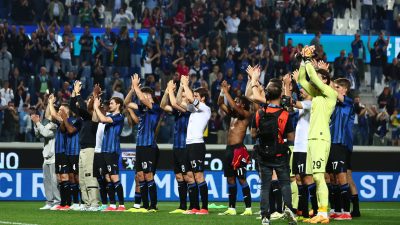 Prediksi Atalanta vs Juventus 16 Mei 2024: La Dea Siap Patahkan Dominasi Sang Juara di Final Coppa Italia!