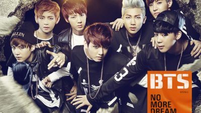 Video Musik Debut BTS “No More Dream” Tembus 300 Juta Penayangan di YouTube