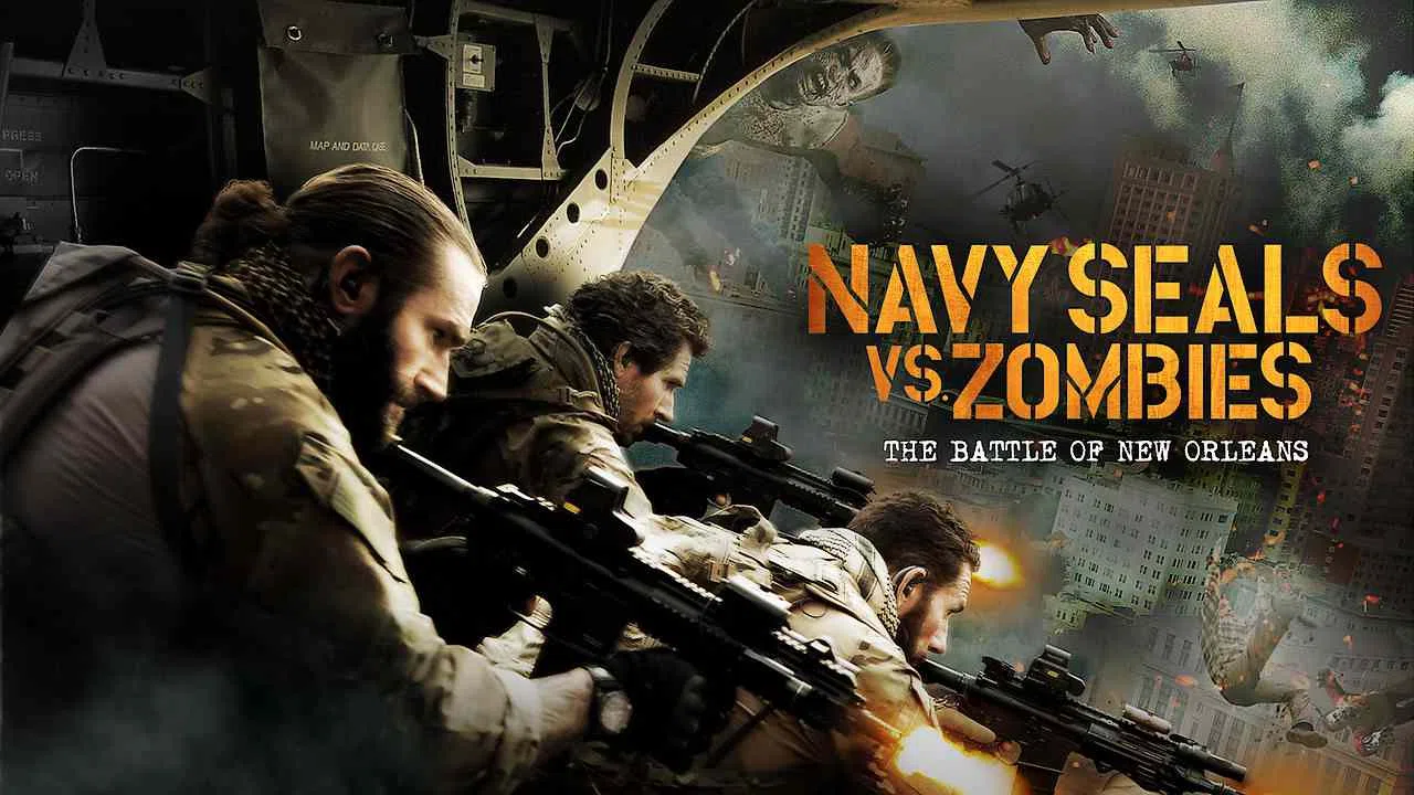 navy seals vs zombie