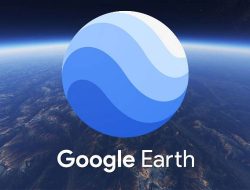 Download Google Earth Terbaru: Jelajahi Dunia dengan Cara Menakjubkan