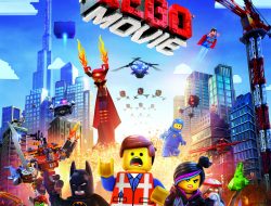 The Lego Movie: Kehidupan Mainan Lego yang Jadi Pahlawan di Dunianya!