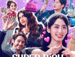 Super Rich in Korea: Reality Show Kehidupan Sehari-hari Orang Kaya Korea