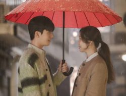 Drama Korea Terbaru! Midnight Romance in Hagwon, Kisah Romantis Jung Ryeo Won dan Wi Ha Joon