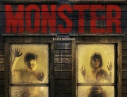 Sinopsis Film Monster, Thriller Non-Verbal Terbaru Rako Prijanto Tayang di Netflix 16 Mei 2024