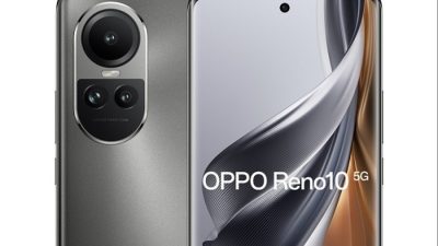 Duel Sengit Smartphone 5G! Oppo Reno 10 5G vs Oppo Reno 11 5G, Pilih Mana?