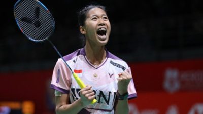 Hasil Malaysia Masters 2024, Putri KW Bungkam Ratchanok Intanon, Melaju ke Perempat Final Malaysia Masters 2024!