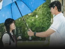 Sinopsis Lovely Runner: Drama Korea yang Inspiratif dan Harus Kamu Tonton!