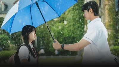 Sinopsis Lovely Runner: Drama Korea yang Inspiratif dan Harus Kamu Tonton!