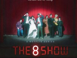 Rekomendasi Tontonan Terbaru Netflix, Sinopsis The 8 Show Segera Tayang Mei Ini!