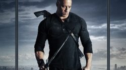Sinopsis The Last Witch Hunter: Aksi Vin Diesel Hentikan Penyihir Jahat