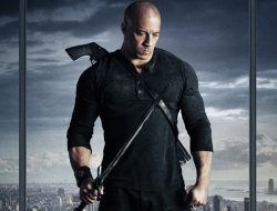Sinopsis The Last Witch Hunter: Aksi Vin Diesel Hentikan Penyihir Jahat