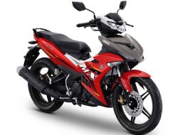 Harga Motor Yamaha MX King 150 2024, Kombinasi Power dan Kinerja yang Mengagumkan!