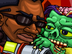 Redeem Code Zombies Boom (Juni 2024), Panduan Lengkap Menjelajahi Kiamat Zombie!