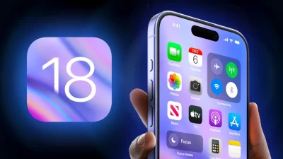 iOS 18: Pembaruan Sistem Operasi iPhone dengan Fitur Inovatif