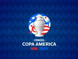 Jadwal Copa America 2024: Link Live Streaming dan Live Score