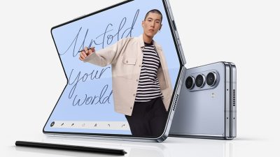 10 Daftar HP Samsung Terbaru Juni 2024: Spesifikasi dan Harga