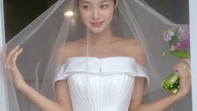 Pemeran Nevertheless, Han Eu Ddeum Mengumumkan Kabar Pernikahannya!
