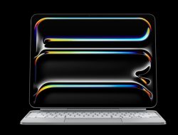 Harga iPad Pro 2024, Performa Gahar dengan Chip M4 Terbaru Lebih Tipis dan Penuh Fitur Canggih!
