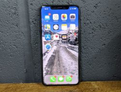 iPhone XS Dirilis 2018, Apakah Masih Worth It di Tahun 2024?