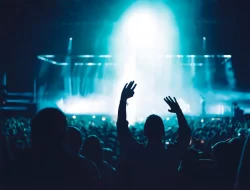 Tiket Konser Kahitna 2024: Ini Harga Tiket dan Detail Acara 2 Tahun Menuju 40 Tahun