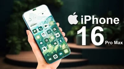 Bocoran iPhone 16 Series: Punya 4 Model, Layar Lebih Lebar dan Gunakan Chip Apple A18