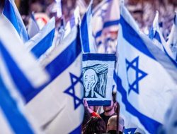 Rahasia Kekayaan dan Kekuatan Israel Meski Terus Berkonflik