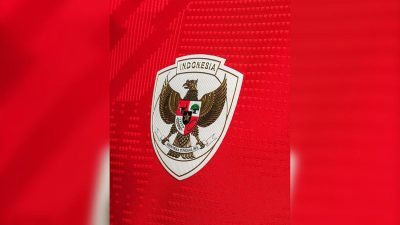 Hasil Drawing Piala AFF U-19 dan U-16 2024, Timnas Indonesia Siap Beraksi