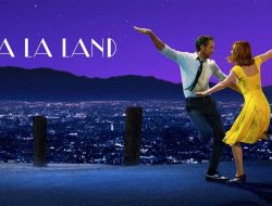La La Land: Kisah Romansa Antara Musisi Jazz dan Aktris!