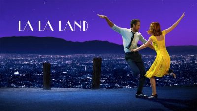 La La Land: Kisah Romansa Antara Musisi Jazz dan Aktris!