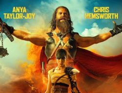 Sinopsis Film Furiosa: A Mad Max Saga, Kisah Asal Usul Kehadiran Imperator Furiosa!