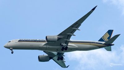 Mengenal Apa Itu Turbulensi? Jenis dan Penyebab, Seperti yang Menimpa Pesawat Singapore Airlines