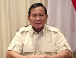 Prabowo Gagas Presidensial Club, Apa itu Presidensial club?