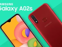 Spesifikasi Samsung Galaxy A02s: Harga Stabil dan Masih Worth It untuk Tahun 2024!