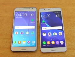 Samsung J7 (2016): Smartphone Andal di Era 2016, Bagaimana Nasibnya di Tahun 2024?