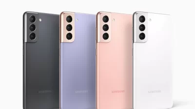 Spesifikasi dan Harga Samsung Galaxy S21 Plus Mei 2024