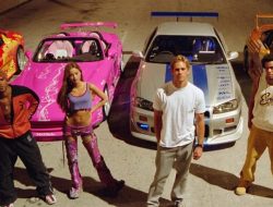 Sinopsis Film 2 Fast 2 Furious, Aksi Paul Walker Melawan Pengedar Narkoba Kelas Kakap