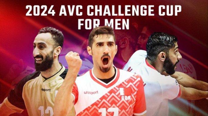 avc challenge for men
