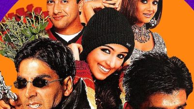 Sinopsis Film Awara Paagal Deewana, Kisah Akshay Kumar yang Melarikan Diri ke Luar Negeri